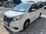 Used 2017 AT toyota esquire ZWR80G Image[0]