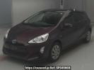 Toyota Aqua NHP10