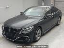 Toyota Crown Hybrid AZSH20