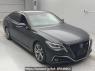 Used 2021 AT toyota crown-hybrid AZSH20 Image[2]