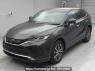 Used 2024 AT toyota harrier MXUA80 Image[0]