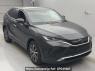 Used 2024 AT toyota harrier MXUA80 Image[2]