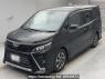 Used 2018 AT toyota voxy ZRR80W Image[0]