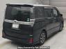 Used 2018 AT toyota voxy ZRR80W Image[1]
