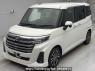 Used 2021 AT toyota roomy M900A Image[0]