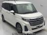 Used 2021 AT toyota roomy M900A Image[2]