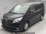 Used 2017 AT toyota noah ZWR80G Image[0]