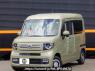 Used 2018 AT honda n-van-style JJ1 Image[0]