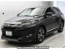 Toyota Harrier ZSU60W