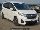 Honda Freed hybrid GB7