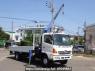 Used 2010 MT hino ranger FC7JKYA Image[0]