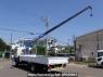 Used 2010 MT hino ranger FC7JKYA Image[1]