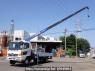 Used 2010 MT hino ranger FC7JKYA Image[2]