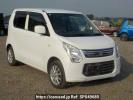 Suzuki Wagon R MH34S