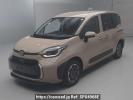 Toyota Sienta MXPL10G