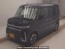 Used 2024 AT suzuki spacia-custom MK54S Image[0]