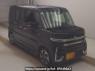 Used 2024 AT suzuki spacia-custom MK54S Image[2]