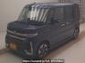 Used 2023 AT suzuki spacia-custom MK94S Image[0]