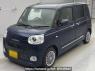 Used 2025 AT daihatsu move-canbus LA850S Image[0]