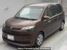 Used 2015 AT toyota spade NCP141 Image[0]