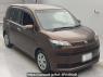 Used 2015 AT toyota spade NCP141 Image[2]
