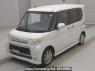 Used 2012 AT daihatsu tanto L385S Image[0]