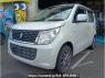 Used 2015 AT suzuki wagon-r MH34S Image[0]