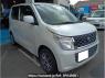 Used 2015 AT suzuki wagon-r MH34S Image[2]