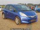 Honda Fit Hybrid GP1