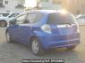Used 2011 AT honda fit-hybrid GP1 Image[1]