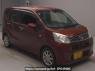Used 2016 AT daihatsu move LA150S Image[2]