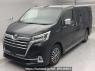 Used 2023 AT toyota granace GDH303W Image[0]