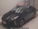 Toyota Prius ZVW51