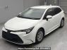 Used 2021 AT toyota corolla-touring-wagon ZRE212W Image[0]