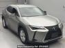 Used 2023 AT lexus ux MZAH10 Image[2]