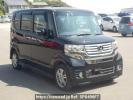 Honda N-BOX CUSTOM JF2