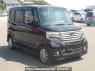 Used 2012 AT honda n-box-custom JF2 Image[0]