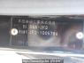 Used 2012 AT honda n-box-custom JF2 Image[2]