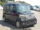 Honda N-BOX CUSTOM JF1