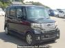 Used 2012 AT honda n-box-custom JF1 Image[0]