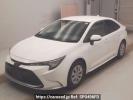 Toyota Corolla Sedan ZWE219