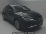 Used 2024 AT toyota harrier-hybrid AXUH80 Image[2]
