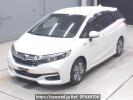 Honda SHUTTLE GP7