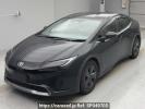 Toyota Prius ZVW60