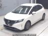 Used 2021 AT nissan note E13 Image[0]