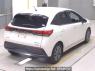 Used 2021 AT nissan note E13 Image[1]