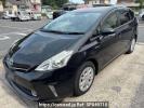 Toyota Prius alpha ZVW41W