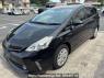 Used 2013 AT toyota prius-alpha ZVW41W Image[0]