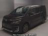 Used 2014 AT toyota voxy ZRR80W Image[0]