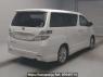 Used 2010 AT toyota vellfire ANH20W Image[1]